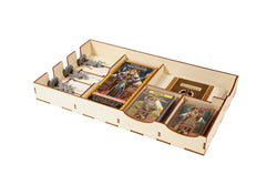 Ankh: Pantheon and Guardians Compatible Game Organizer (ONLINE ORDER ONLY)