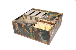 Ankh: Tomb of Wonders Compatible Game Organizer (ONLINE ORDER ONLY)