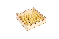 Ankh: Tomb of Wonders Compatible Game Organizer (ONLINE ORDER ONLY)