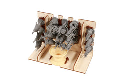 Ankh: Tomb of Wonders Compatible Game Organizer (ONLINE ORDER ONLY)