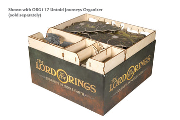 The Lord of the Rings: Shadowed Path Compatible Expansion Organizer (ONLINE ORDER ONLY)