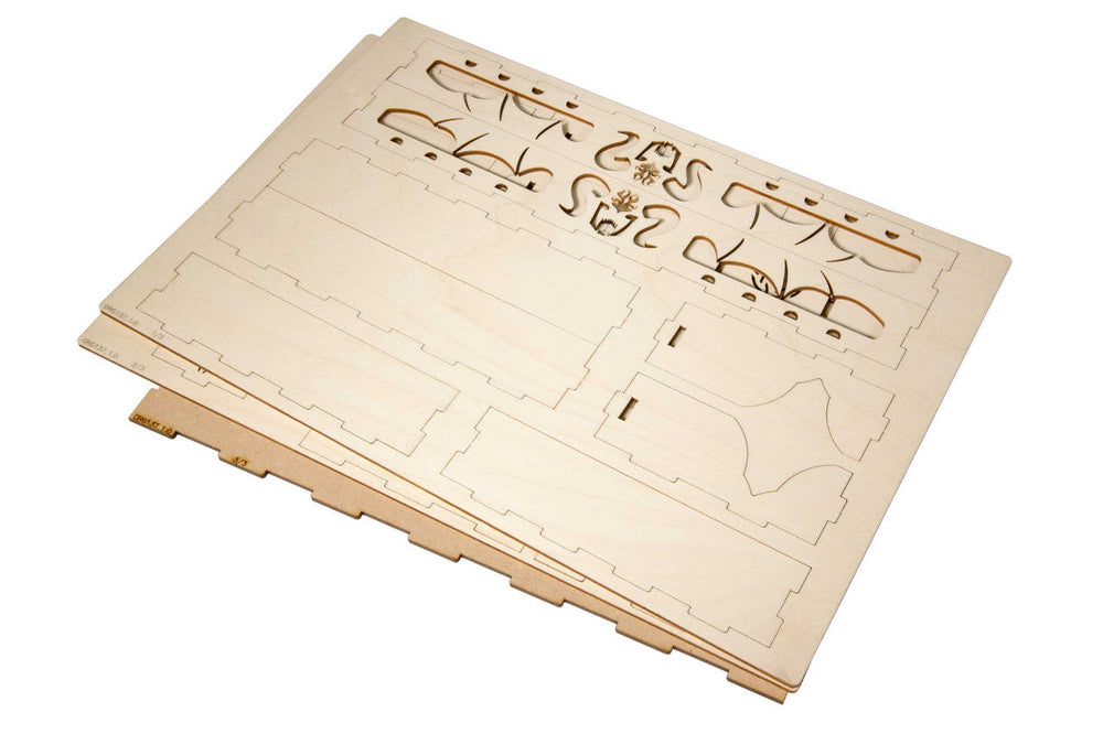 The Lord of the Rings: Shadowed Path Compatible Expansion Organizer (ONLINE ORDER ONLY)