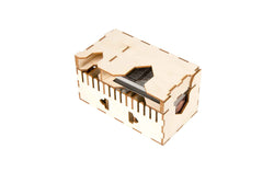 Jaws of the Lion Compatible Game Organizer (ONLINE ORDER ONLY)