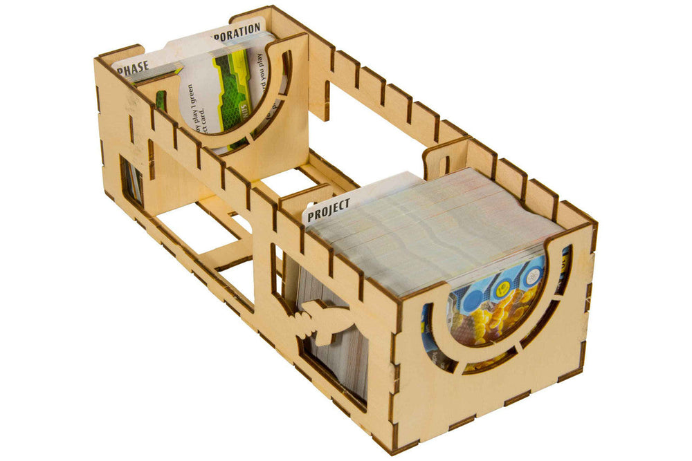 Terraforming Mars: Ares Expedition Compatible Game Organizer (ONLINE ORDER ONLY)