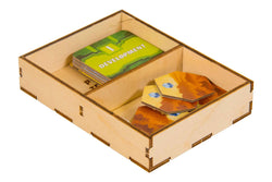 Terraforming Mars: Ares Expedition Compatible Game Organizer (ONLINE ORDER ONLY)