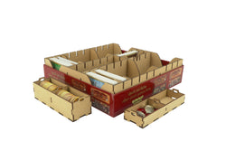 Red Dragon Inn Compatible Game Organizer (ONLINE ORDER ONLY)