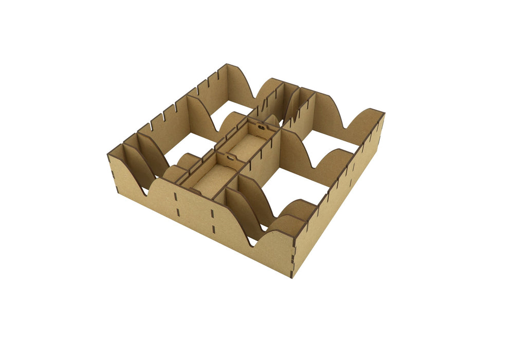 Red Dragon Inn Compatible Game Organizer (ONLINE ORDER ONLY)