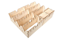 Red Dragon Inn: The Character Trove Compatible Game Organizer (ONLINE ORDER ONLY)