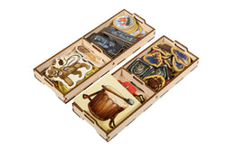 Red Dragon Inn: The Character Trove Compatible Game Organizer (ONLINE ORDER ONLY)