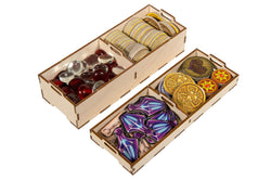 Red Dragon Inn: The Character Trove Compatible Game Organizer (ONLINE ORDER ONLY)