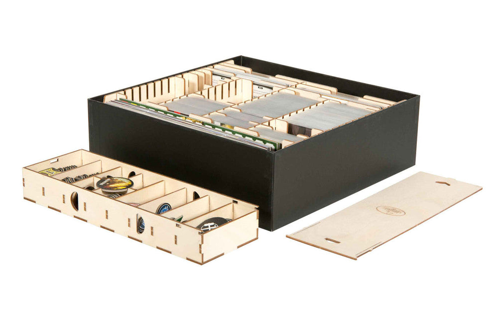 Dragonfire Compatible Game Organizer (ONLINE ORDER ONLY)