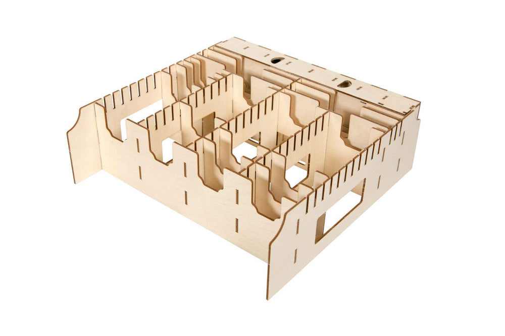 Dragonfire Compatible Game Organizer (ONLINE ORDER ONLY)