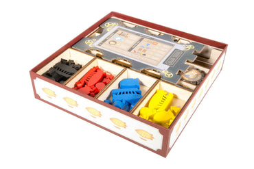Whistle Mountain Compatible Game Organizer (ONLINE ORDER ONLY)
