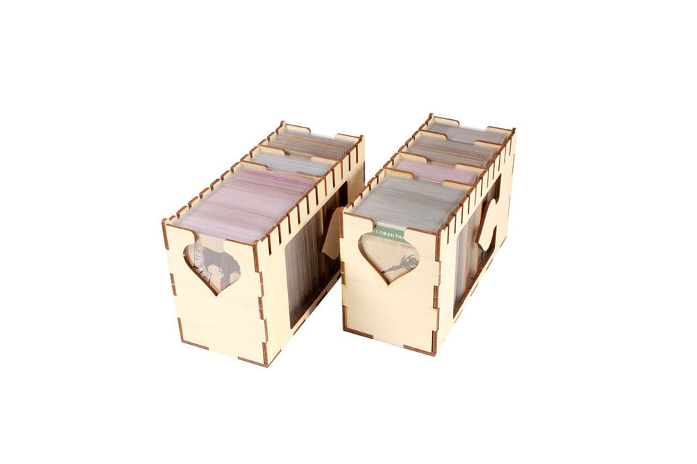 Middara: Unintentional Malum - Act 1 Compatible Game Organizer (ONLINE ORDER ONLY)