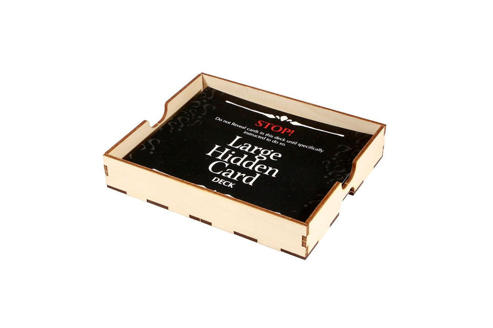 Middara: Unintentional Malum - Act 1 Compatible Game Organizer (ONLINE ORDER ONLY)