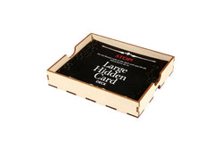 Middara: Unintentional Malum - Act 1 Compatible Game Organizer (ONLINE ORDER ONLY)