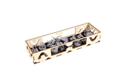 Middara: Unintentional Malum - Act 1 Compatible Game Organizer (ONLINE ORDER ONLY)