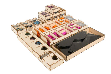 Twilight Imperium: Prophecy of Kings Compatible Expansion Organizer (ONLINE ORDER ONLY)