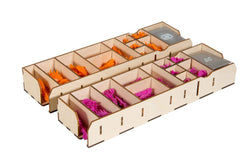 Twilight Imperium: Prophecy of Kings Compatible Expansion Organizer (ONLINE ORDER ONLY)