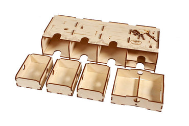 Wingspan Compatible Expansion Organizer (ONLINE ORDER ONLY)