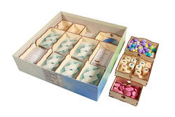 Wingspan Compatible Expansion Organizer (ONLINE ORDER ONLY)