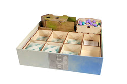 Wingspan Compatible Expansion Organizer (ONLINE ORDER ONLY)