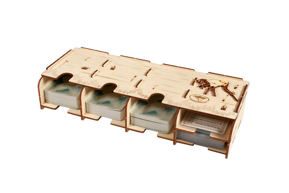 Wingspan Compatible Expansion Organizer (ONLINE ORDER ONLY)