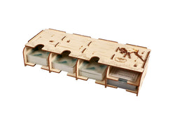 Wingspan Compatible Expansion Organizer (ONLINE ORDER ONLY)