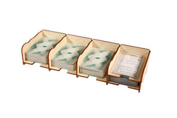 Wingspan Compatible Expansion Organizer (ONLINE ORDER ONLY)