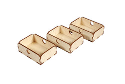 Wingspan Compatible Expansion Organizer (ONLINE ORDER ONLY)