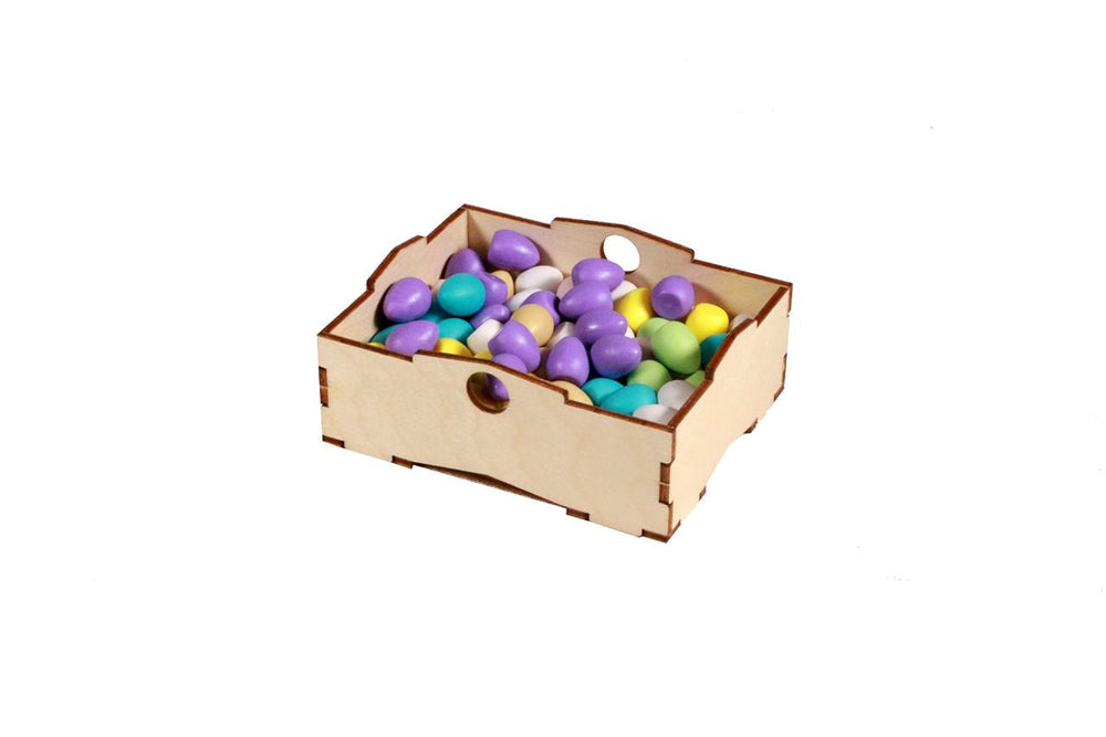 Wingspan Compatible Expansion Organizer (ONLINE ORDER ONLY)