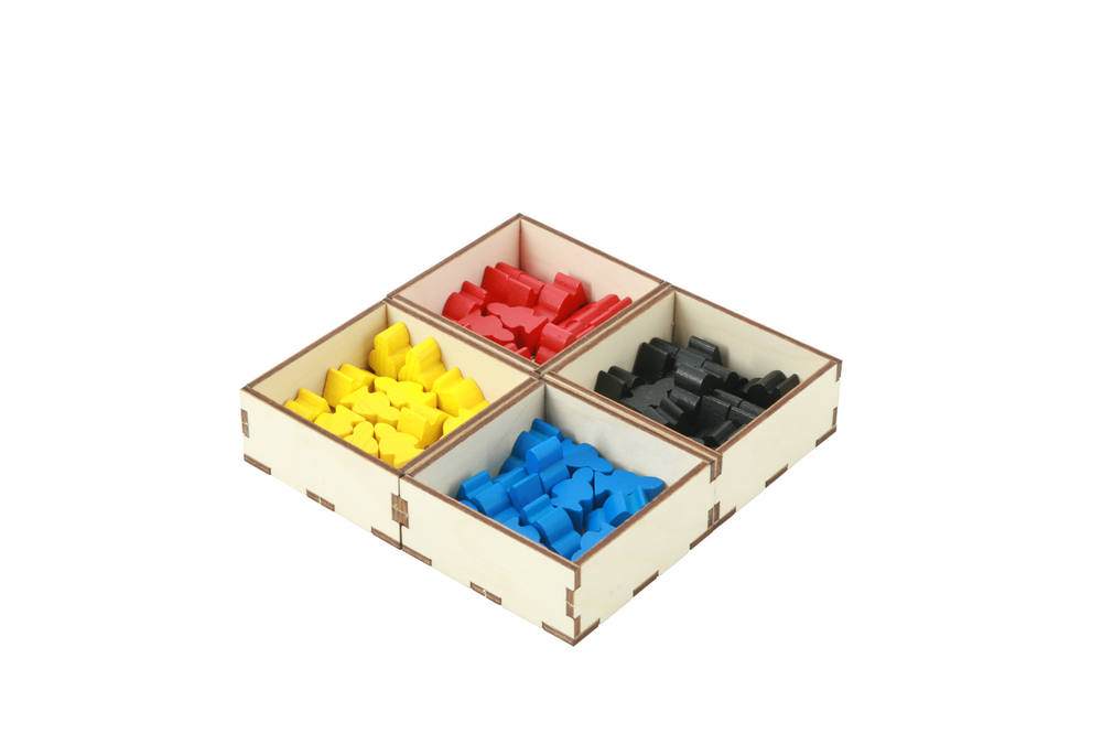 A Feast For Odin Compatible Game Organizer (ONLINE ORDER ONLY)