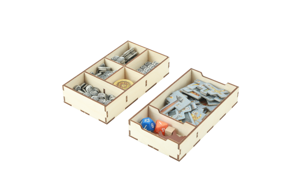 A Feast For Odin Compatible Game Organizer (ONLINE ORDER ONLY)