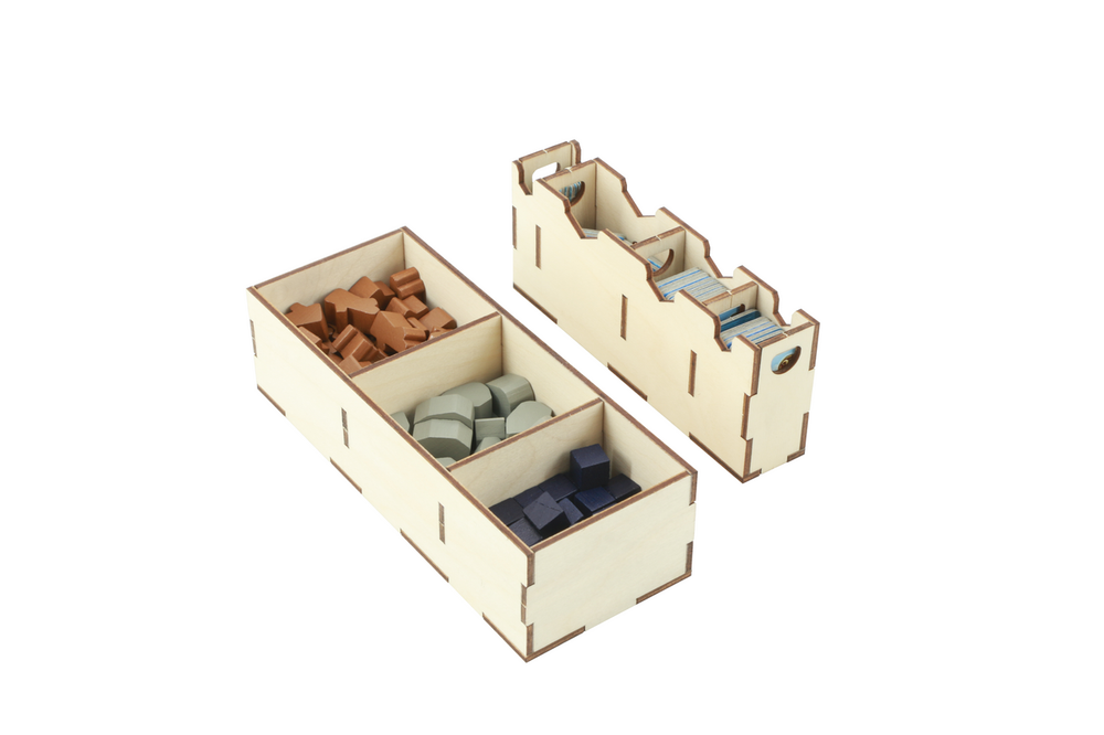 A Feast For Odin Compatible Game Organizer (ONLINE ORDER ONLY)