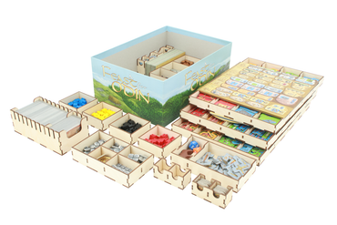 A Feast For Odin Compatible Game Organizer (ONLINE ORDER ONLY)