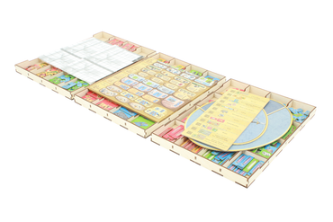 A Feast For Odin Compatible Game Organizer (ONLINE ORDER ONLY)