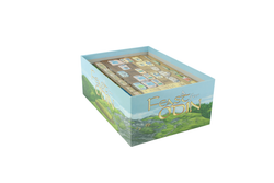 A Feast For Odin Compatible Game Organizer (ONLINE ORDER ONLY)