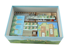 A Feast For Odin Compatible Game Organizer (ONLINE ORDER ONLY)