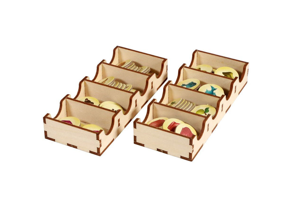 Above and Below Compatible Game Organizer (ONLINE ORDER ONLY)