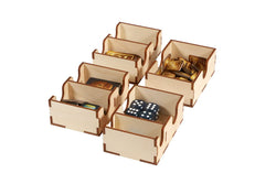 Above and Below Compatible Game Organizer (ONLINE ORDER ONLY)
