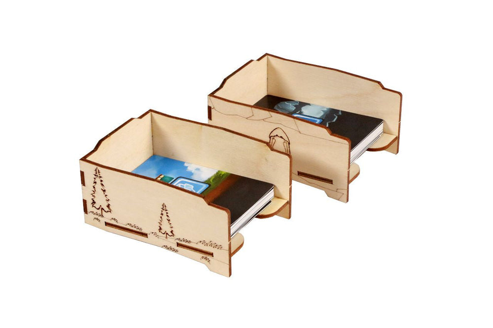 Above and Below Compatible Game Organizer (ONLINE ORDER ONLY)