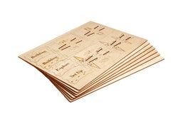 Above and Below Compatible Game Organizer (ONLINE ORDER ONLY)