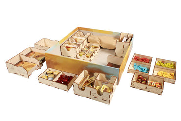 Near and Far Compatible Game Organizer (ONLINE ORDER ONLY)