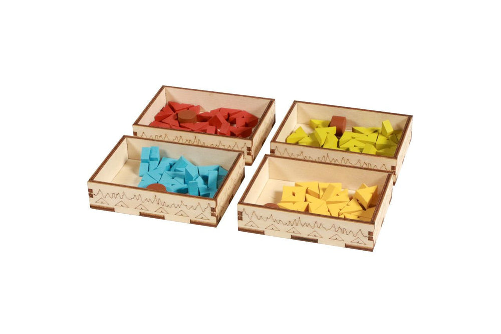 Near and Far Compatible Game Organizer (ONLINE ORDER ONLY)
