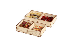Near and Far Compatible Game Organizer (ONLINE ORDER ONLY)