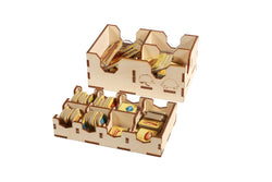 Near and Far Compatible Game Organizer (ONLINE ORDER ONLY)