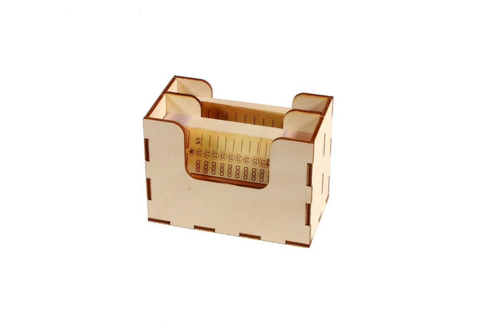 Near and Far Compatible Game Organizer (ONLINE ORDER ONLY)