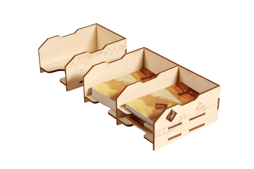 Near and Far Compatible Game Organizer (ONLINE ORDER ONLY)