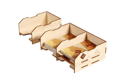 Near and Far Compatible Game Organizer (ONLINE ORDER ONLY)