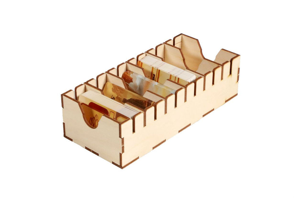 Near and Far Compatible Game Organizer (ONLINE ORDER ONLY)